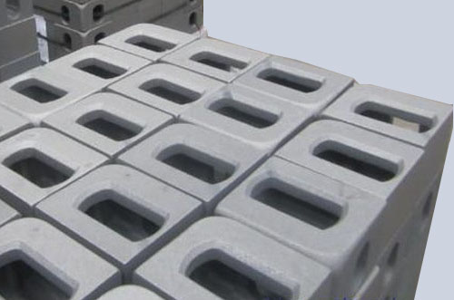 ISO Corner castings