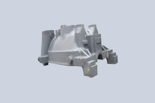 Steel castings-cylinders