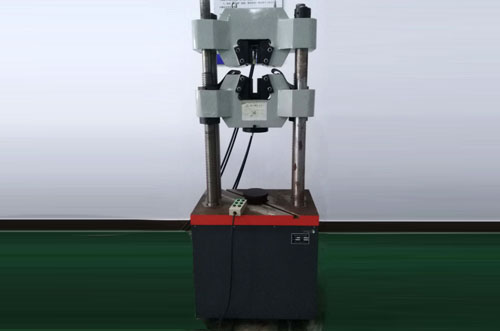 Physical inspection equipment
